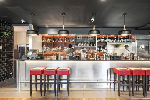 Mercure Sydney - Accommodation Whitsundays 16