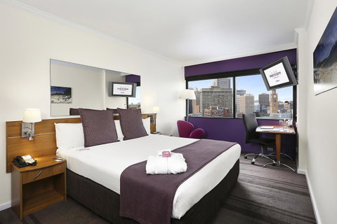 Mercure Sydney - Accommodation Whitsundays 25