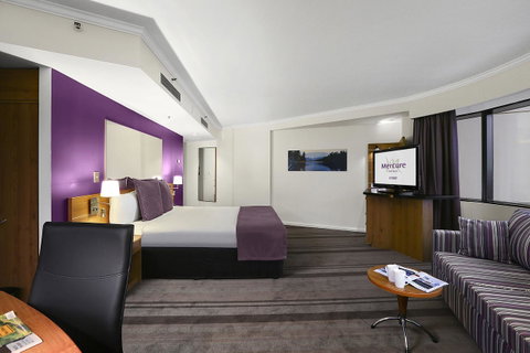 Mercure Sydney - Accommodation Whitsundays 34