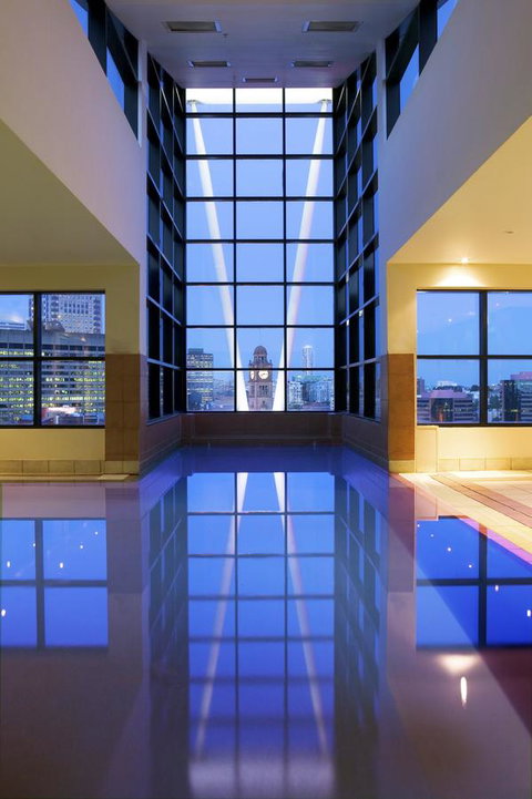 Mercure Sydney - Accommodation Whitsundays 22