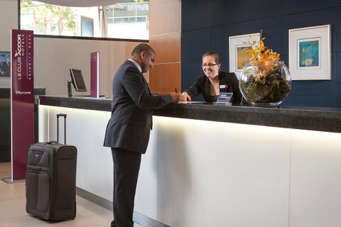 Mercure Sydney - Accommodation Whitsundays 24