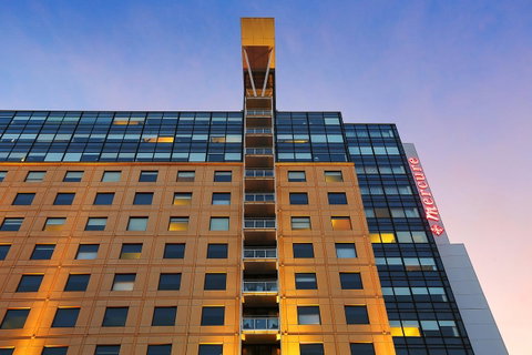Mercure Sydney - Accommodation Whitsundays 19