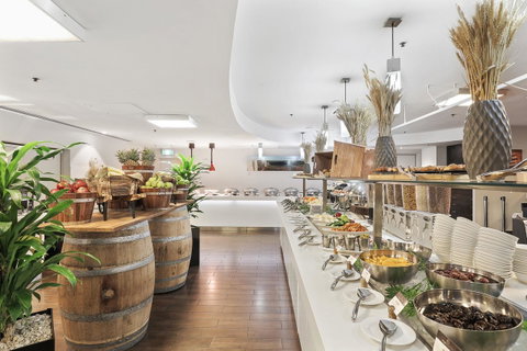 Mercure Sydney - Accommodation Whitsundays 14