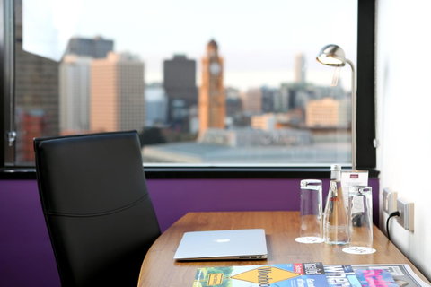 Mercure Sydney - Accommodation Whitsundays 23