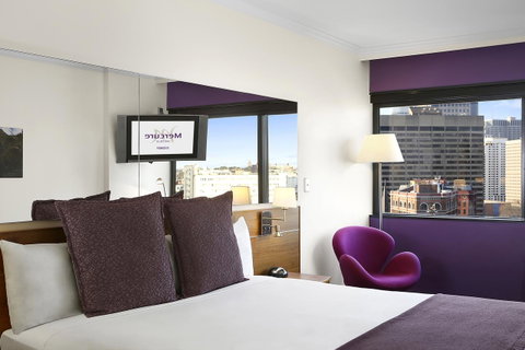 Mercure Sydney - Accommodation Whitsundays 21