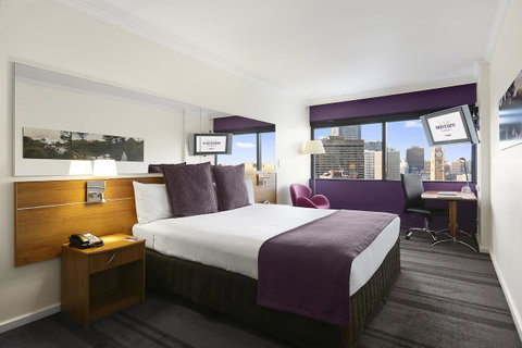 Mercure Sydney - Accommodation Whitsundays 32