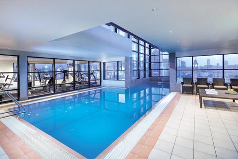 Mercure Sydney - Accommodation Whitsundays 3