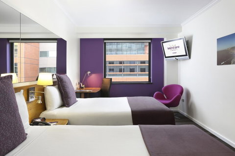 Mercure Sydney - Accommodation Whitsundays 15