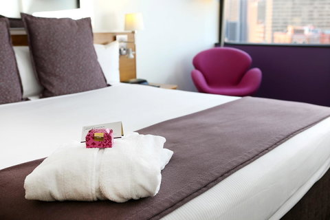Mercure Sydney - Accommodation Whitsundays 29