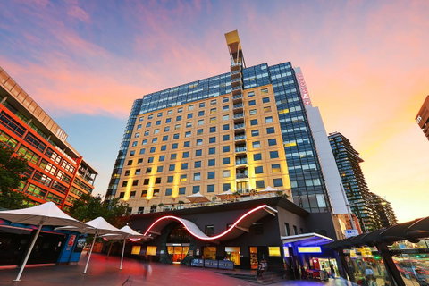 Mercure Sydney - Accommodation Whitsundays 17