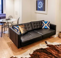 Orange Stay Apartments Potts Point - Accommodation Whitsundays