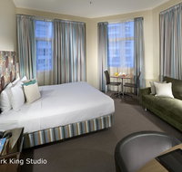 Best Western Plus Hotel Stellar - Accommodation Whitsundays