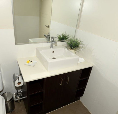 Yarrawonga Waterfront Apartments - Accommodation Whitsundays 6