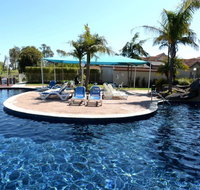 Yarrawonga Waterfront Apartments - Accommodation Whitsundays