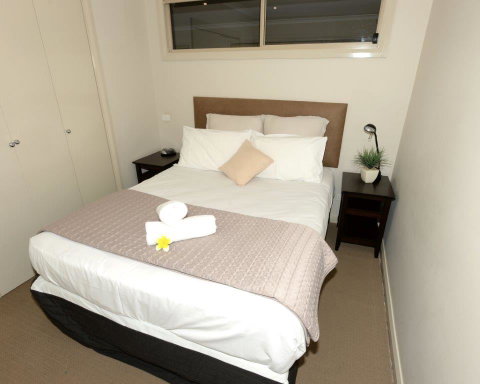 Yarrawonga Waterfront Apartments - Accommodation Whitsundays 16
