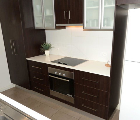 Yarrawonga Waterfront Apartments - Accommodation Whitsundays 17