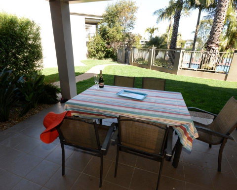 Yarrawonga Waterfront Apartments - Accommodation Whitsundays 5
