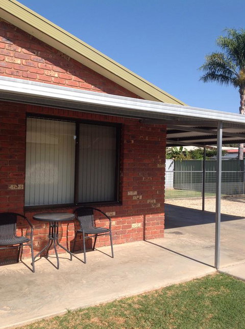 7 Melbourne Street - Accommodation Whitsundays 1