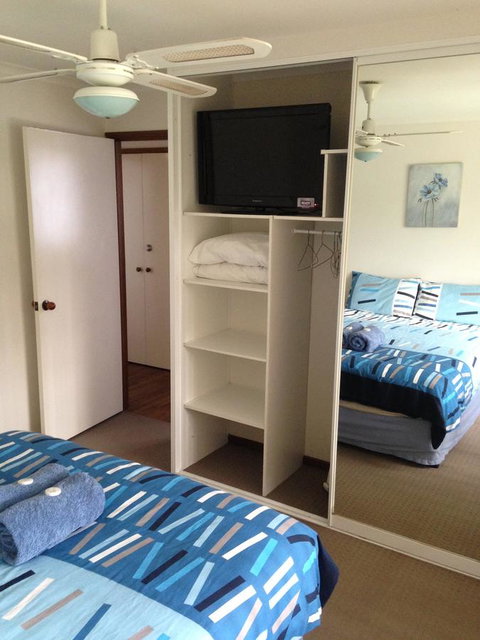 7 Melbourne Street - Accommodation Whitsundays 13