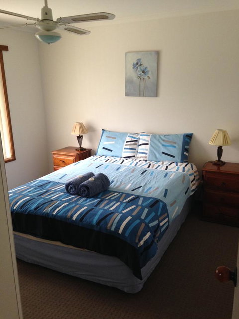 7 Melbourne Street - Accommodation Whitsundays 12