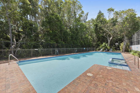 Pacific Towers Beach Resort - Accommodation Whitsundays 14
