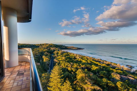 Pacific Towers Beach Resort - Accommodation Whitsundays 25