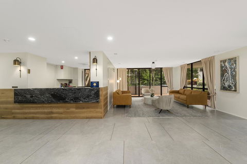 Pacific Towers Beach Resort - Accommodation Whitsundays 7