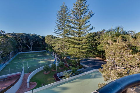 Pacific Towers Beach Resort - Accommodation Whitsundays 26