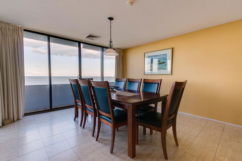 Pacific Towers Beach Resort - Accommodation Whitsundays 24