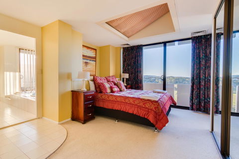 Pacific Towers Beach Resort - Accommodation Whitsundays 16
