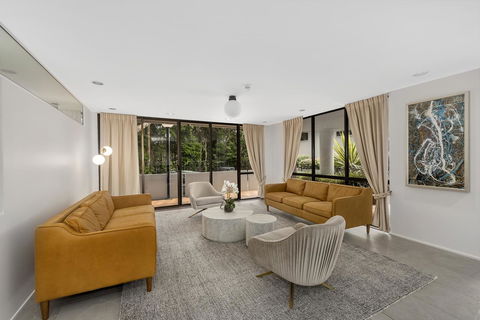 Pacific Towers Beach Resort - Accommodation Whitsundays 10