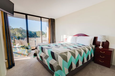 Pacific Towers Beach Resort - Accommodation Whitsundays 29