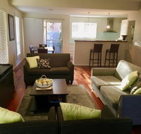 Encore Apartments - Accommodation Whitsundays