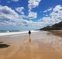 Arena Luxury Beachfront Apartment - Accommodation Whitsundays