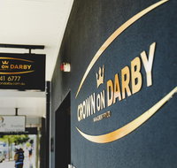 Crown on Darby Newcastle - Accommodation Whitsundays