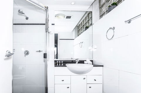 DD Apartments On Kent Street - Accommodation Whitsundays 25