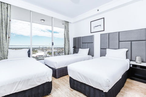 DD Apartments On Kent Street - Accommodation Whitsundays 16