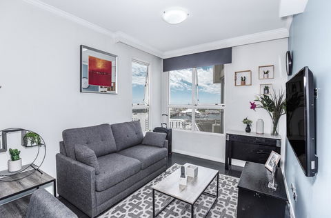 DD Apartments On Kent Street - Accommodation Whitsundays 10