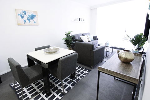 DD Apartments On Kent Street - Accommodation Whitsundays 31