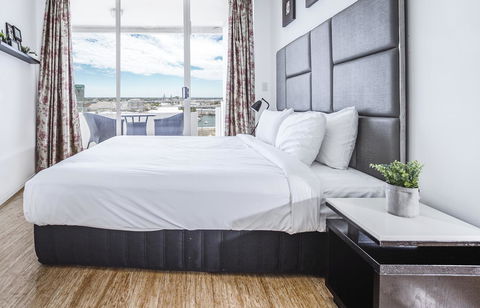 DD Apartments On Kent Street - Accommodation Whitsundays 14