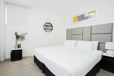 DD Apartments On Kent Street - Accommodation Whitsundays 30