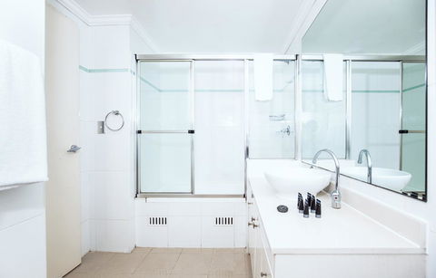 DD Apartments On Kent Street - Accommodation Whitsundays 1