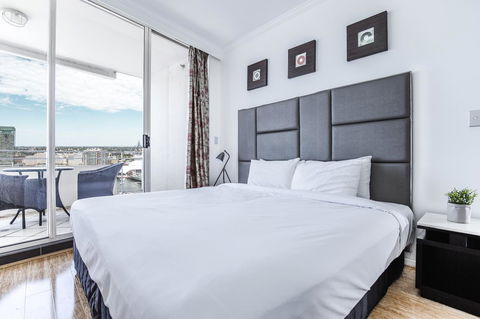 DD Apartments On Kent Street - Accommodation Whitsundays 15