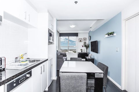 DD Apartments On Kent Street - Accommodation Whitsundays 9