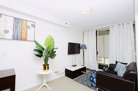 DD Apartments On Kent Street - Accommodation Whitsundays 18