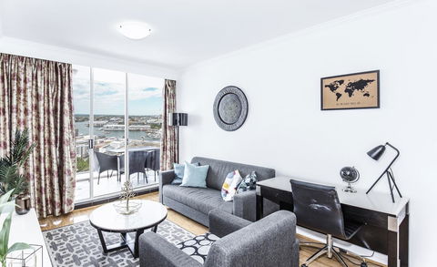 DD Apartments On Kent Street - Accommodation Whitsundays 3