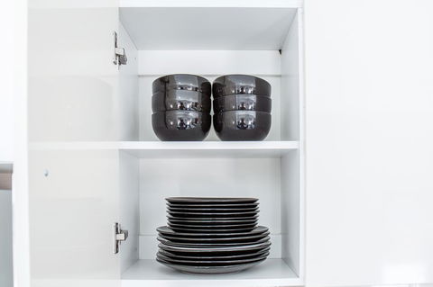 DD Apartments On Kent Street - Accommodation Whitsundays 28