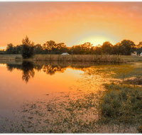 Madigan Wine Country Cottages - Accommodation Whitsundays