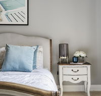 The Spa Cottage with HotTub Netflix  Stan - Accommodation Whitsundays