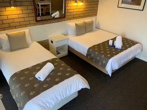 Albury City Motel - Accommodation Whitsundays 22